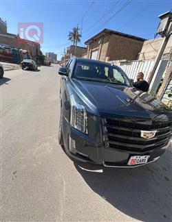 كاديلاك اسكاليد